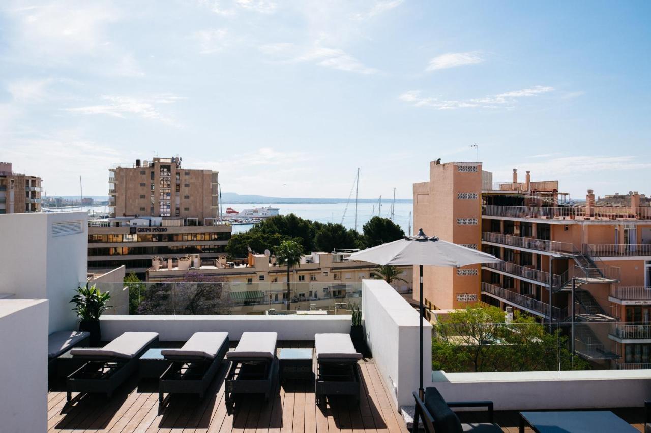 Terreno Apartahotel 4*